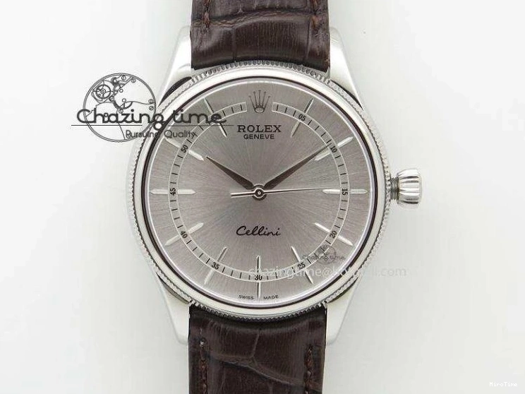 MiroTime 0224 Efficient Oyster Perpetual 31mm 277200 EWF Best Edition Blue Dial on SS Bracelet 6T 2771